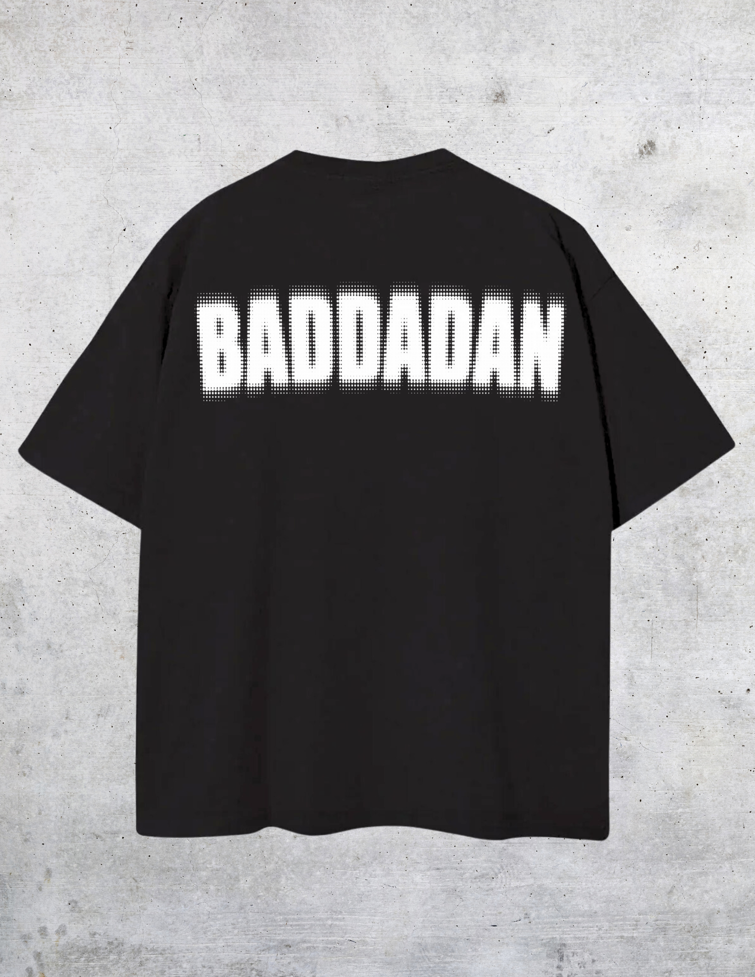 Baddadan Tee