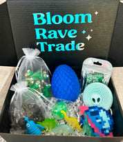 Custom Festival Box