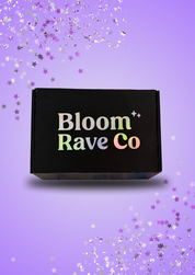 Cosmic Trinket Box