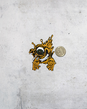 Cyclops Emblem