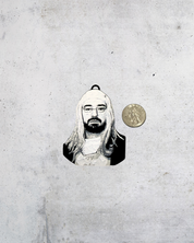 Benjamin Cranklen Emblem