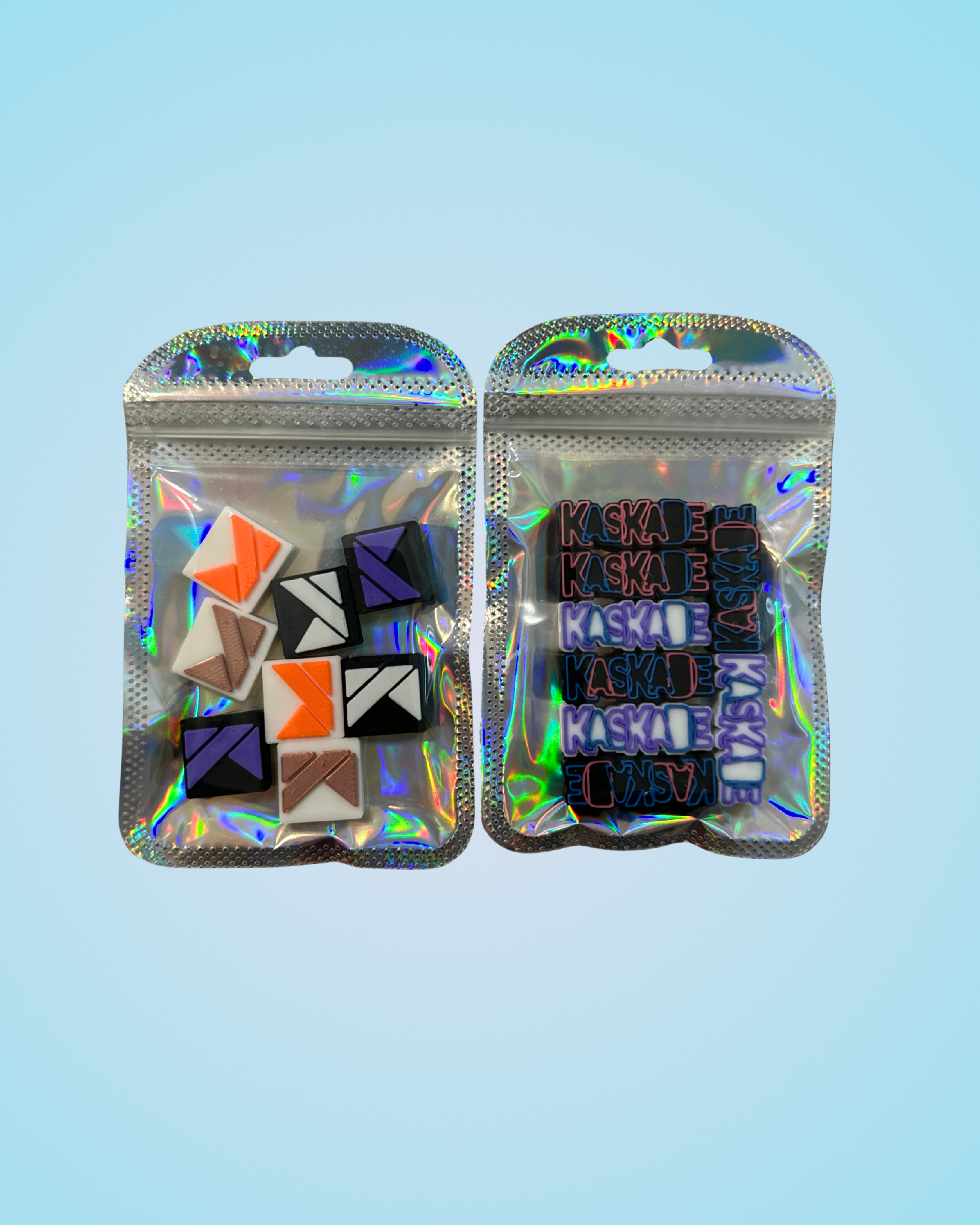 Kaskade Charms
