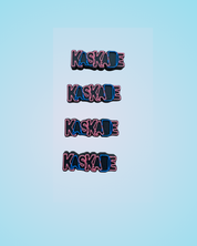 Kaskade Charms