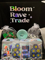 Custom Festival Box