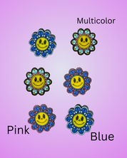 Discoline Dasiy charms