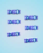 Kaskade Charms
