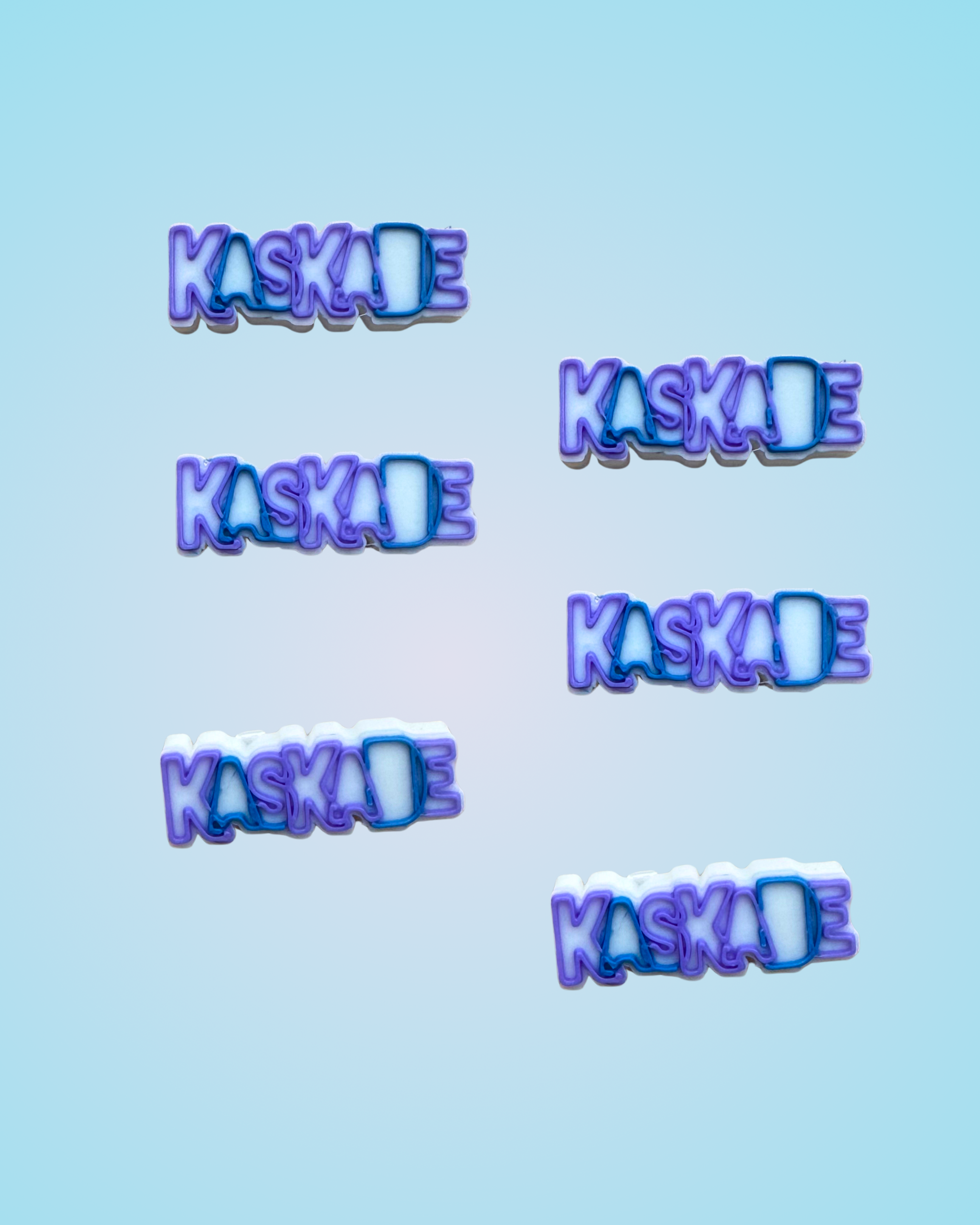 Kaskade Charms