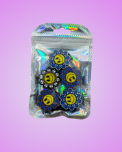 Discoline Dasiy charms