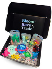 Cosmic Trinket Box