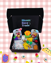 Custom Festival Box