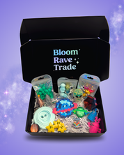 Custom Festival Box