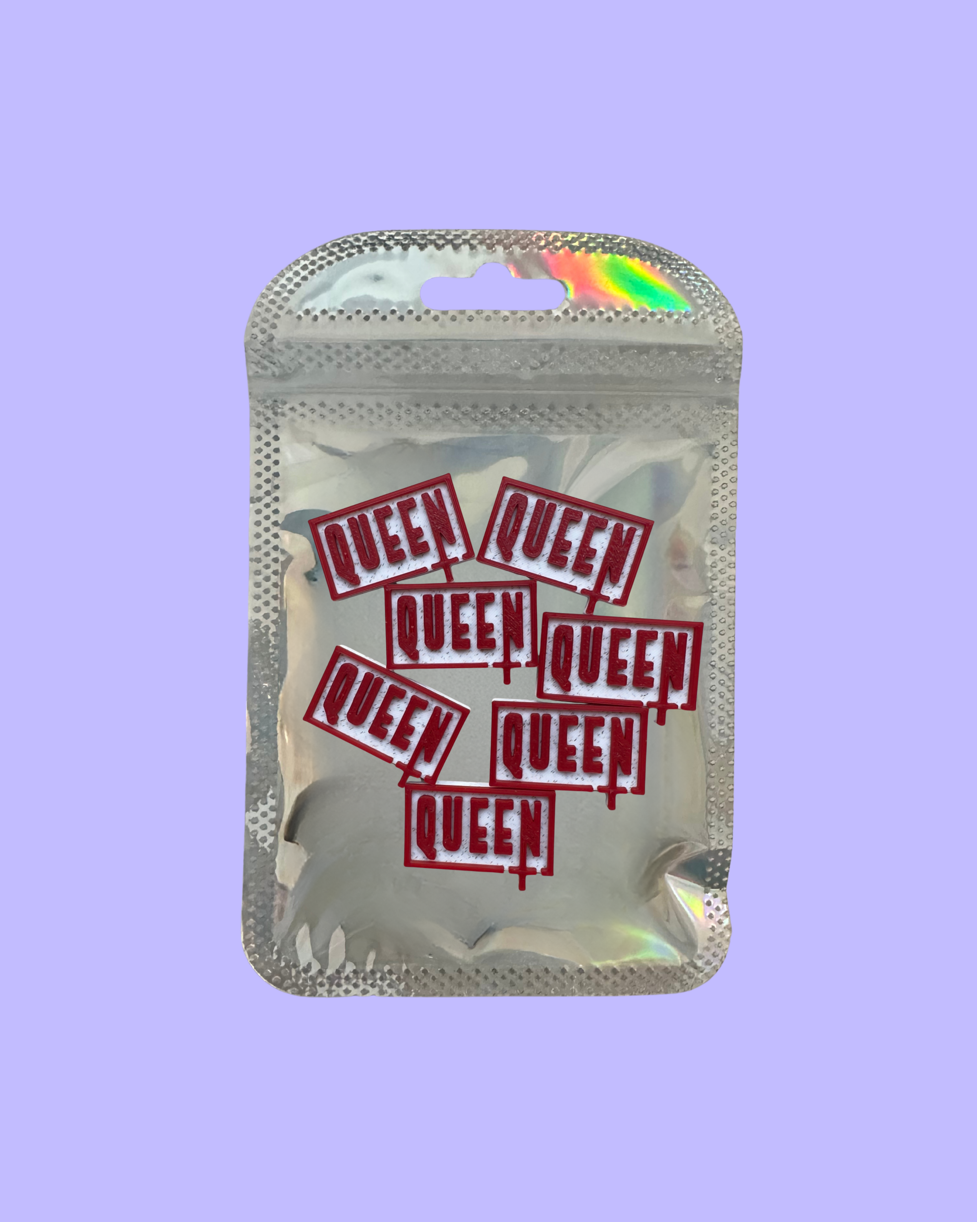 Queen Charms