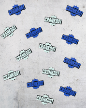 Gear Up Charms