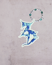 Zeds Dead Emblem