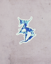 Zeds Dead Emblem